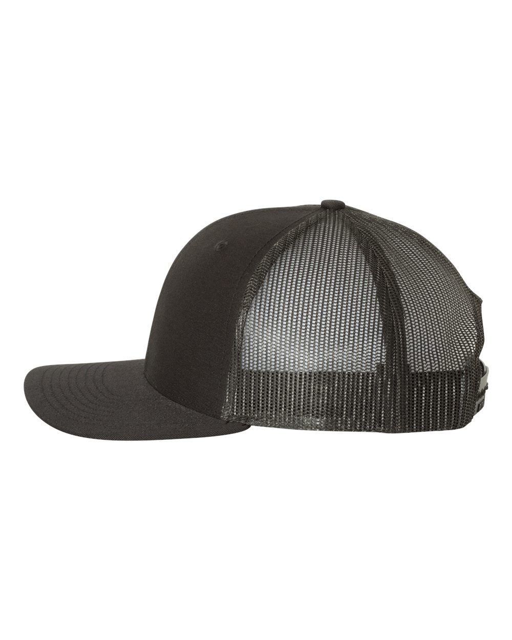 HALO - Patched Snapback Trucker Hat (6606)