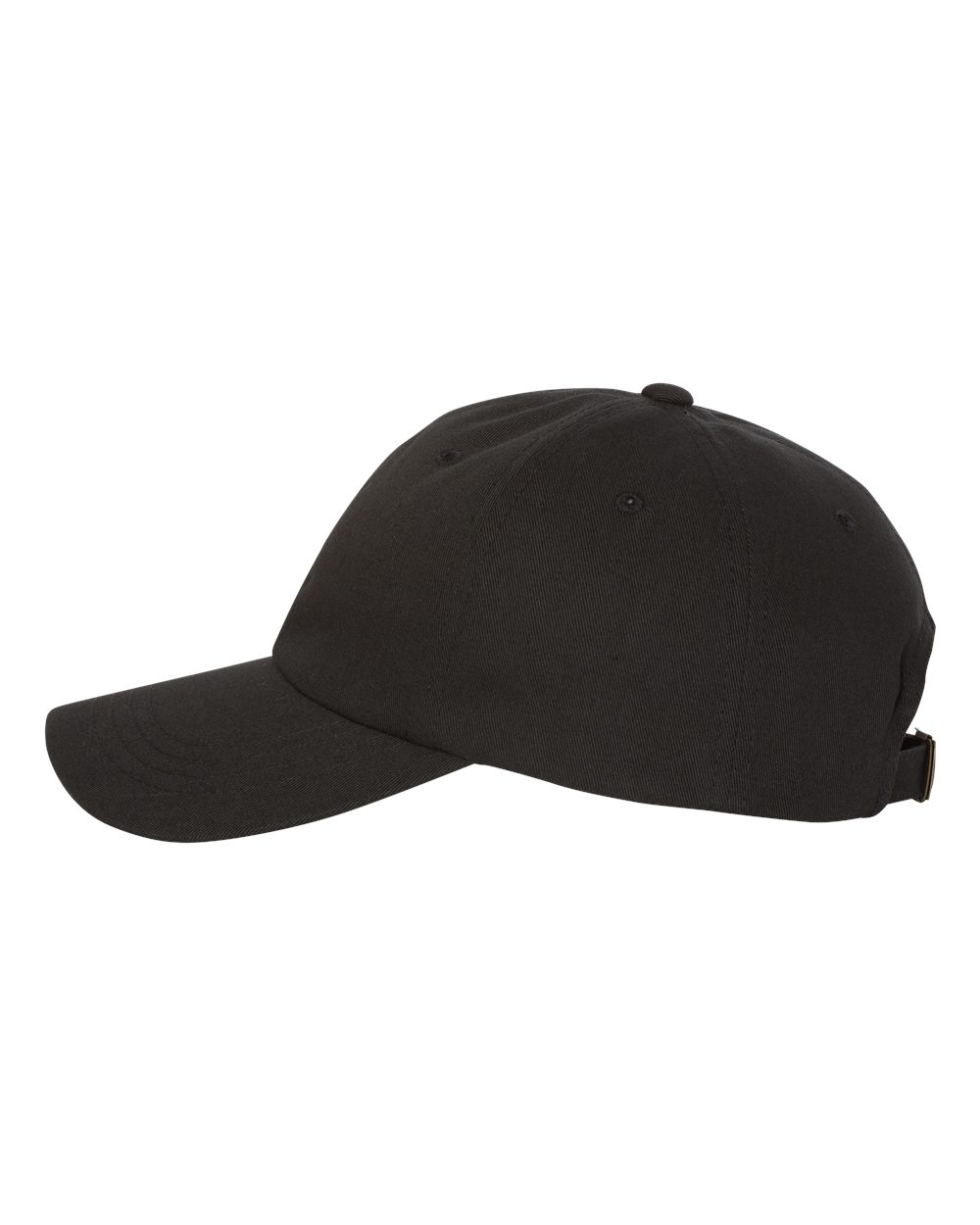 TNC - Unstructured Dad Hat (6245CM)