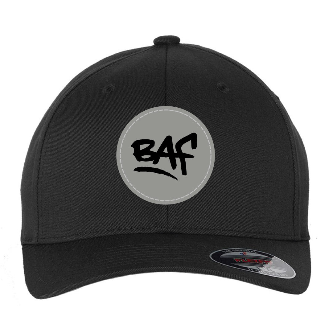 BAF Flexfit Hat (P1/P2-6277)