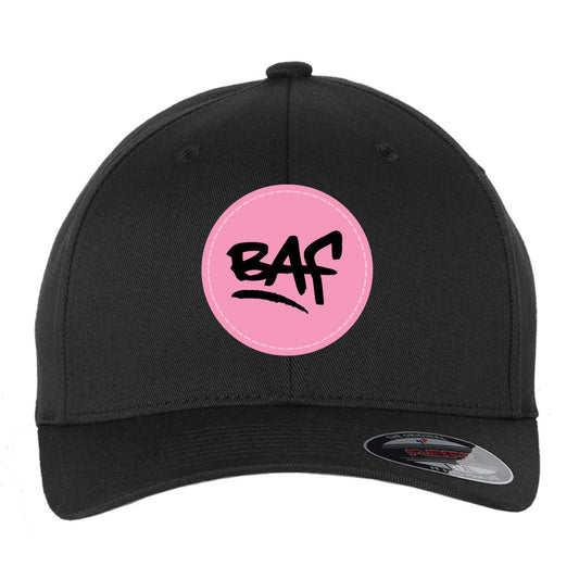 BAF Flexfit Hat (P1/P2-6277)