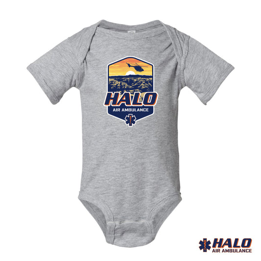 HALO - Infant Onesie (T01LG2-4424)