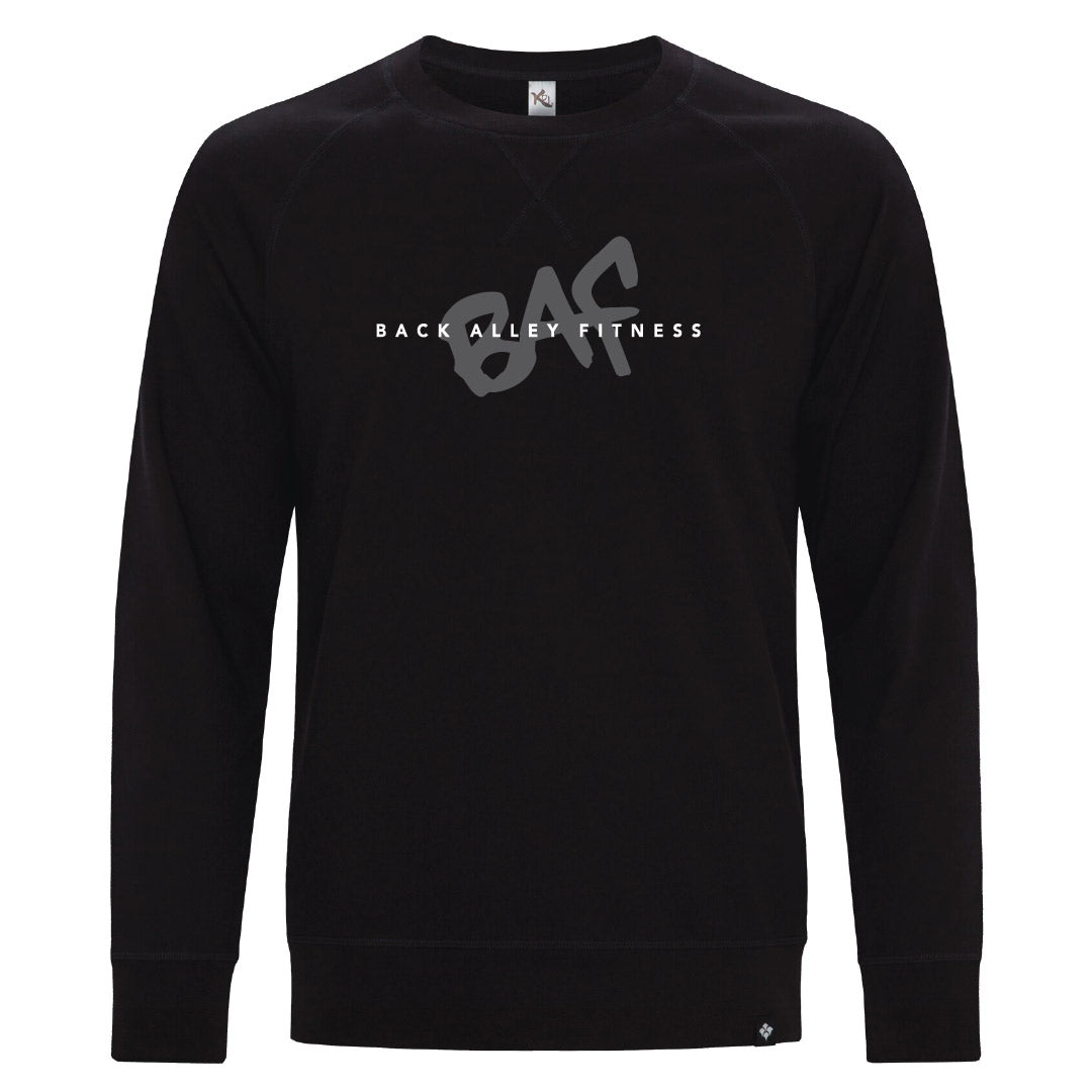 BAF Unisex Lightweight Crewneck Sweatshirt (T3-KOI2040)