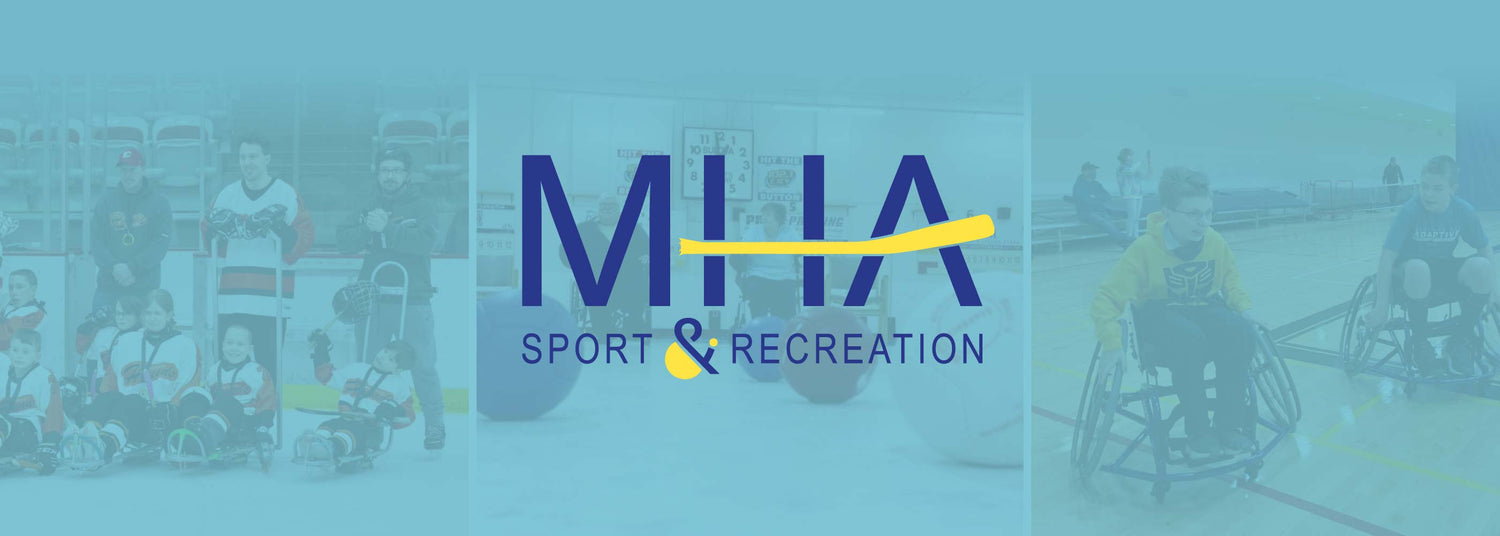 Medicine Hat Adaptive Sport and Recreation