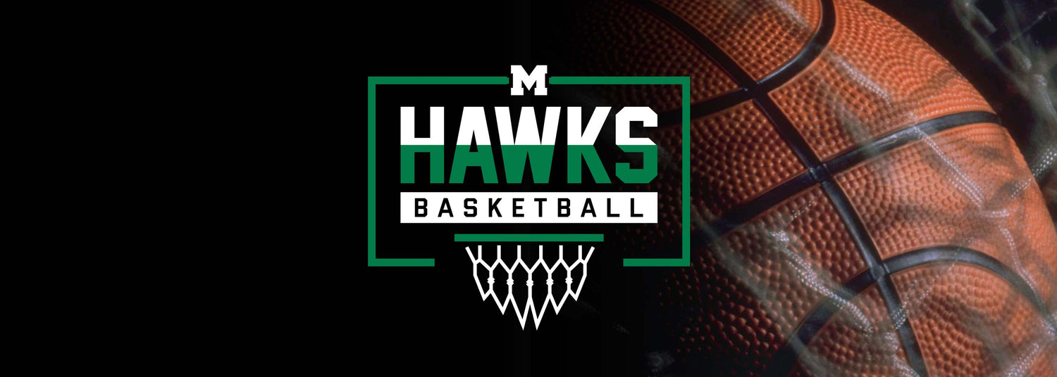 MHHS Basketball