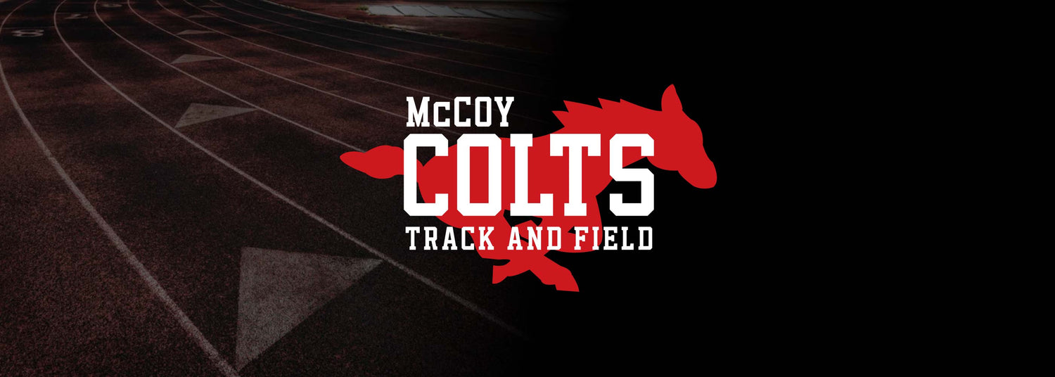McCoy Track & Field
