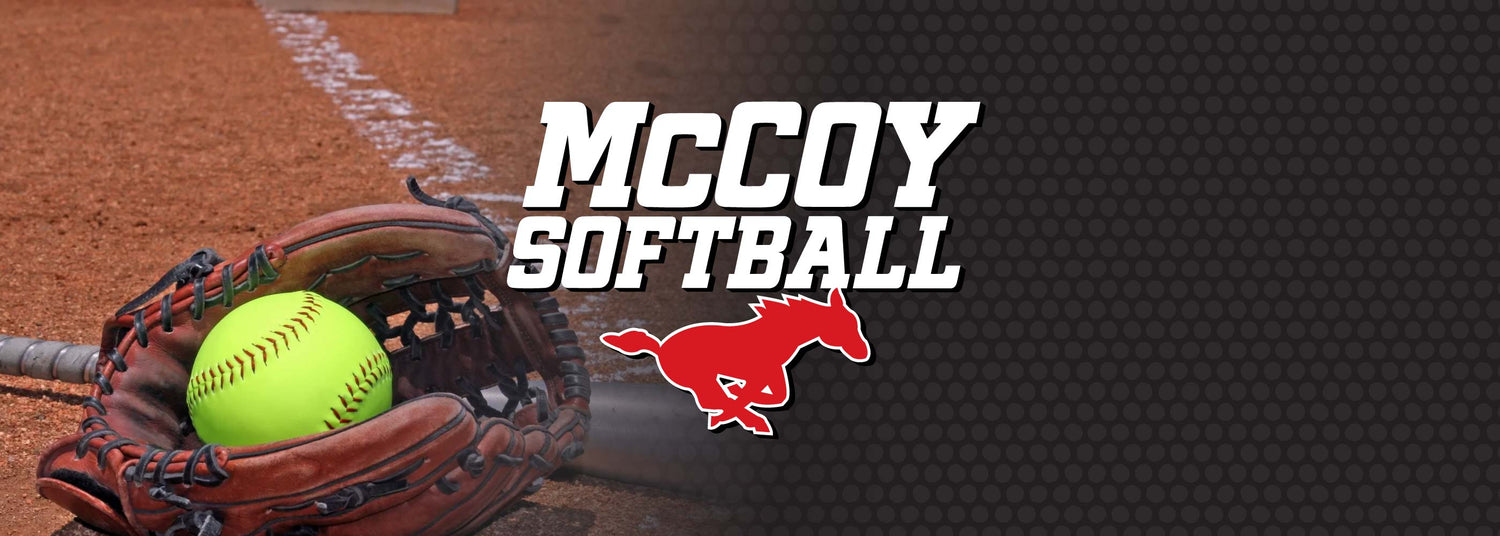McCoy Softball