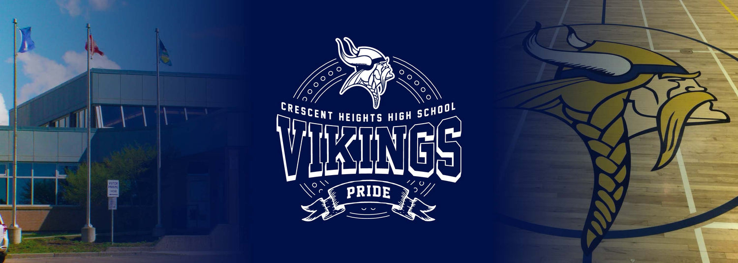 Crescent Heights High School