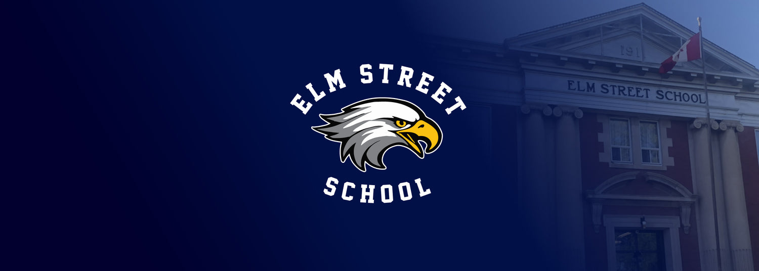 Elm Street School