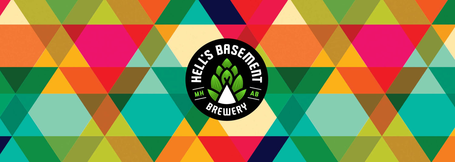 Hell's Basement Brewery