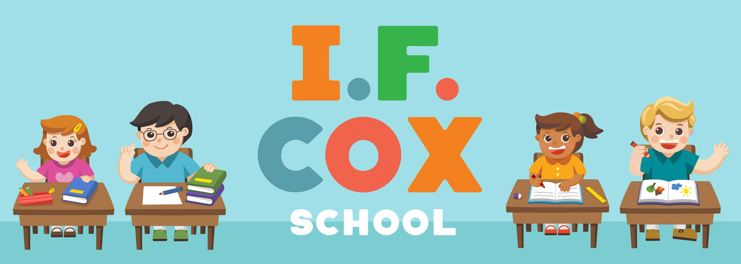 I.F. Cox School