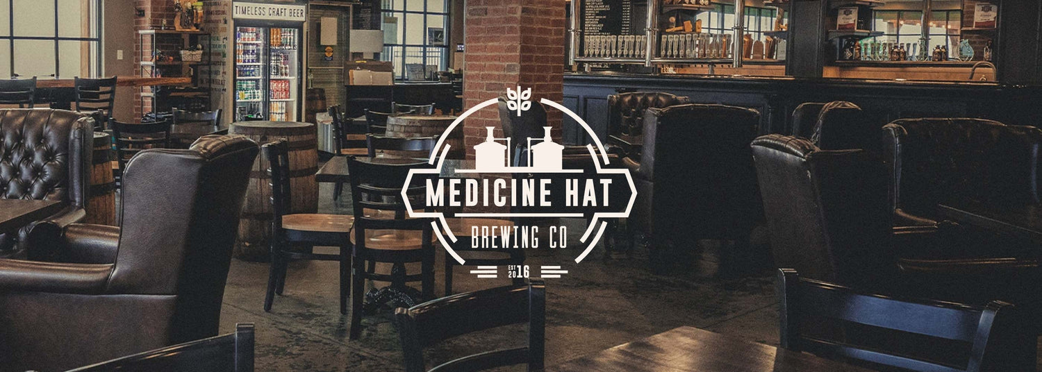 Medicine Hat Brewing Co.
