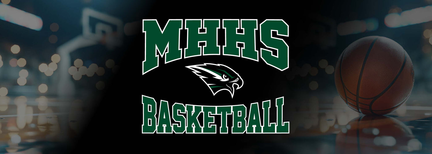 MHHS Basketball 2025