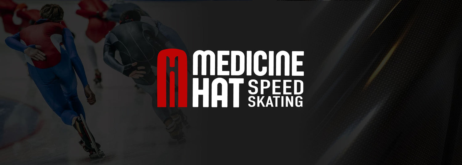 Medicine Hat Speed Skating