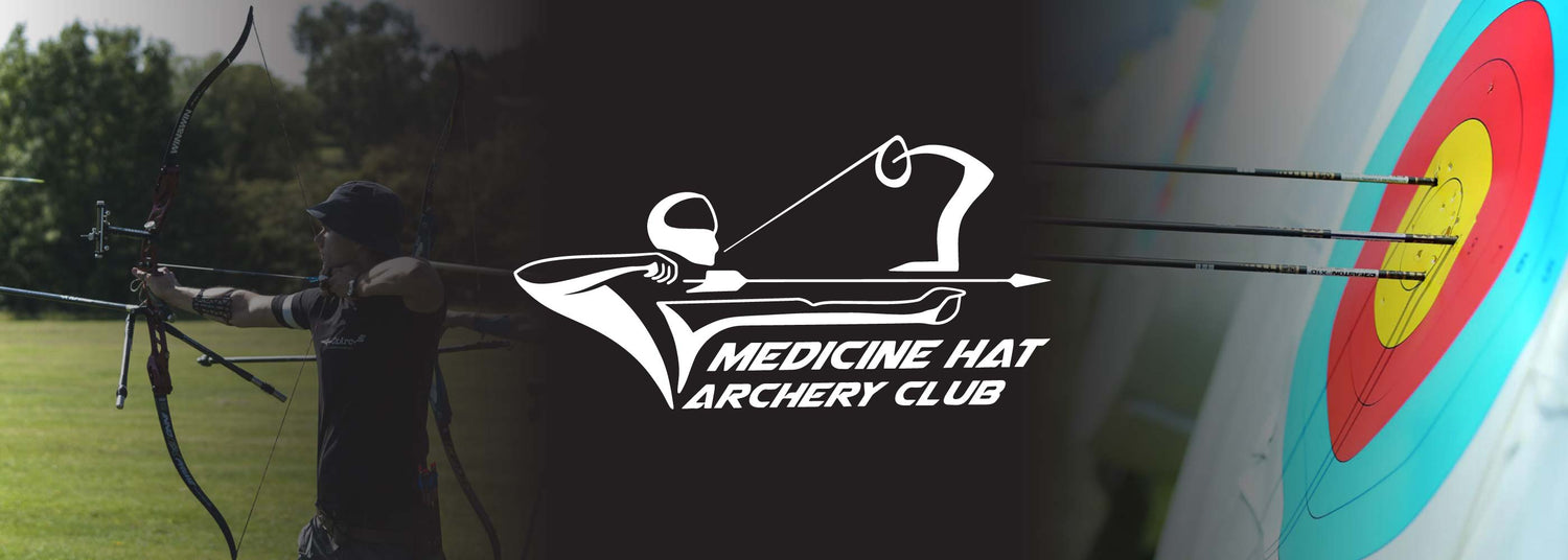 MH Archery Club