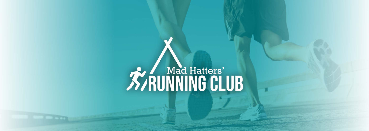 Mad Hatters' Running Club