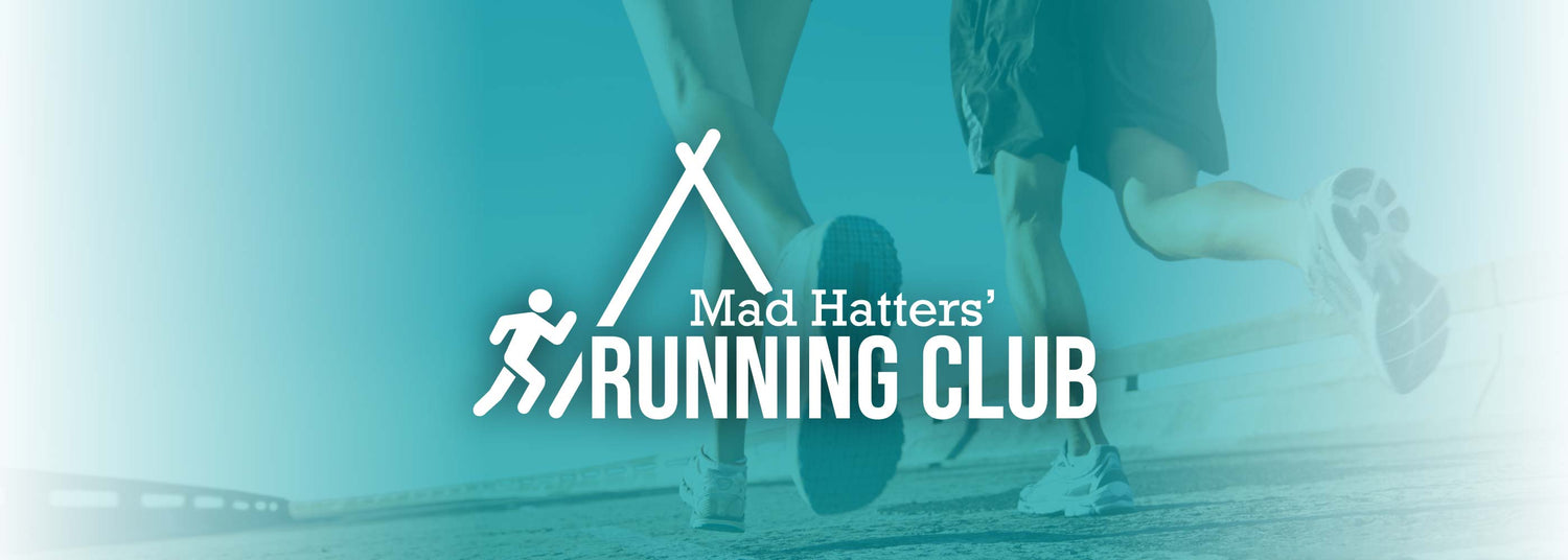 Mad Hatters' Running Club