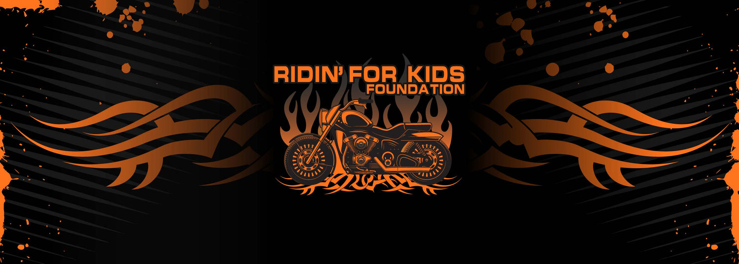 Ridin' For Kids Foundation