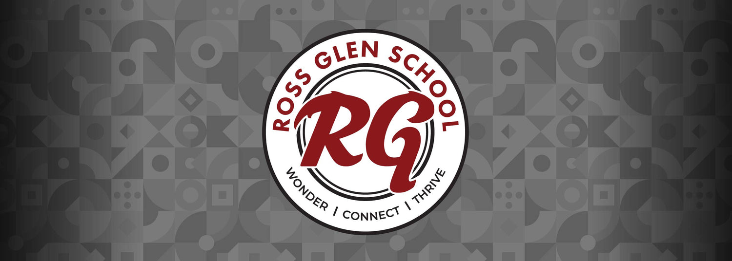Ross Glen School Online Store
