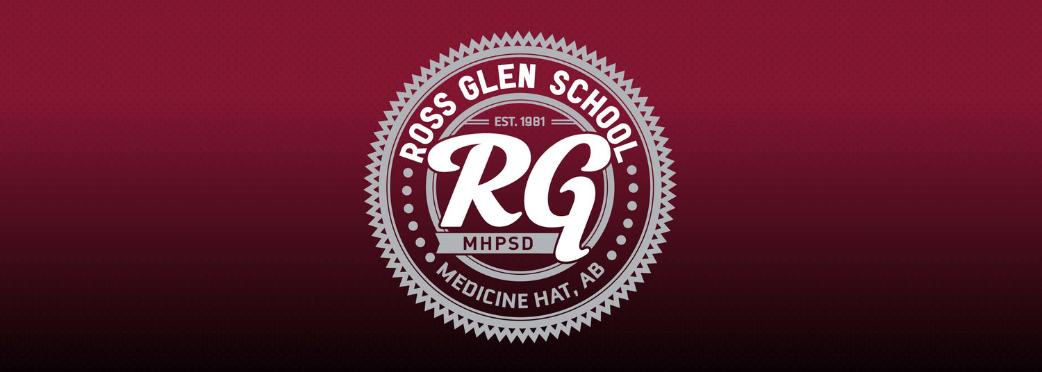 Ross Glen School Online Store