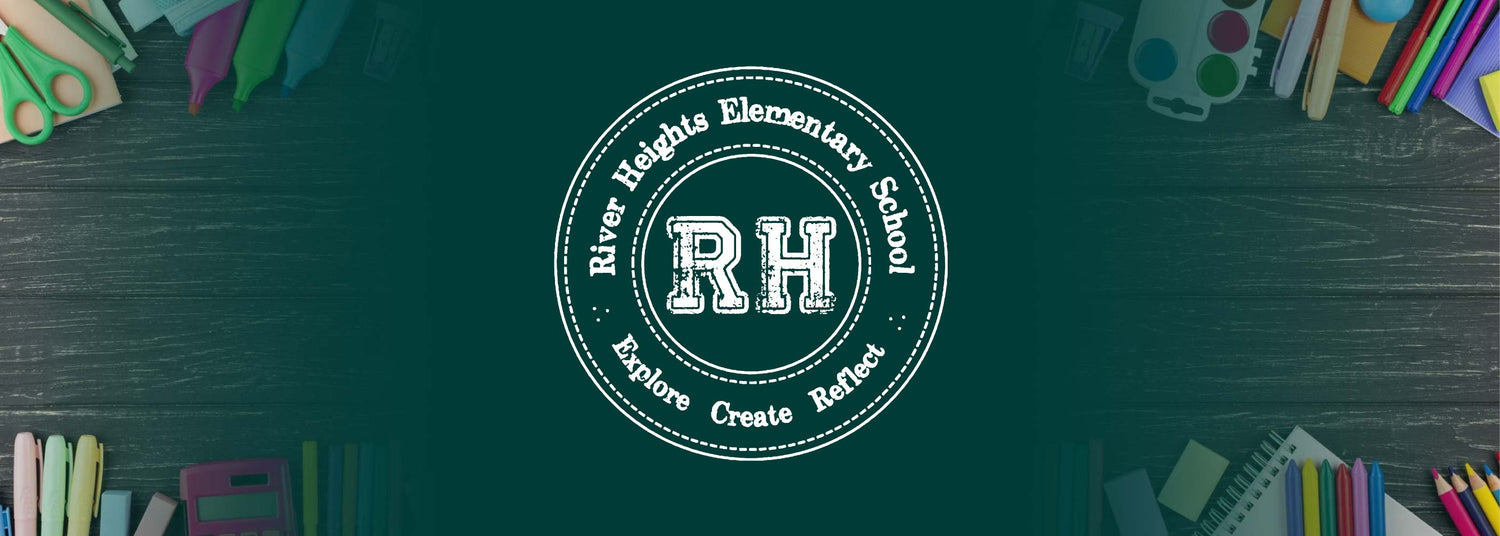 River Heights Elementary School