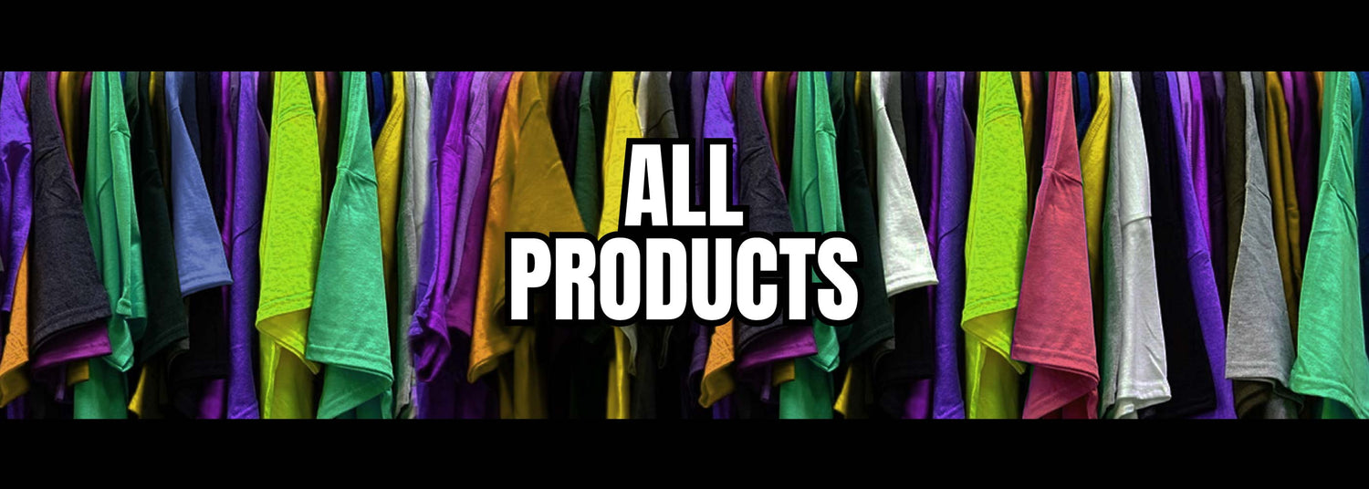 *ALL PRODUCTS*