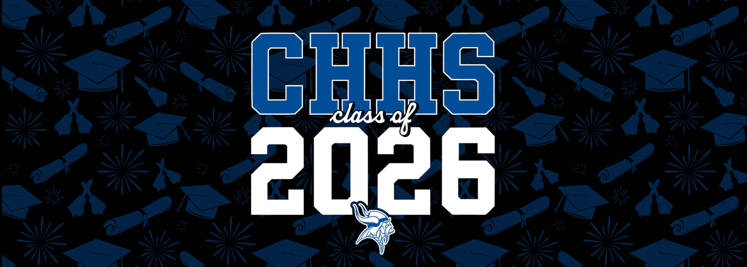 CHHS Grad 2026