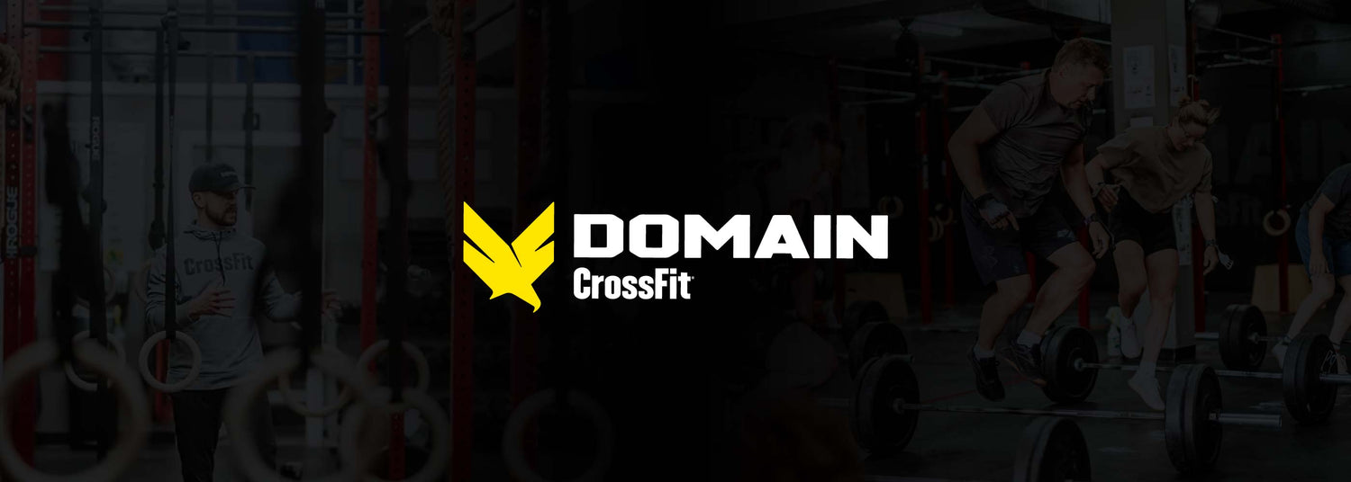 Domain Crossfit