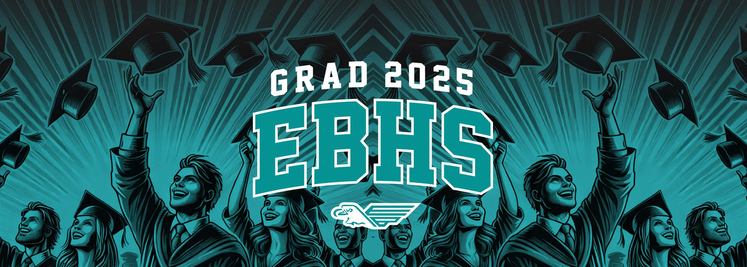 EBHS Grad 2025