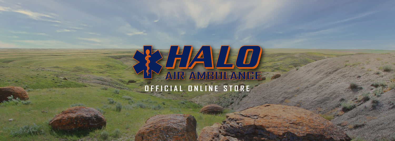 Halo Air Ambulance