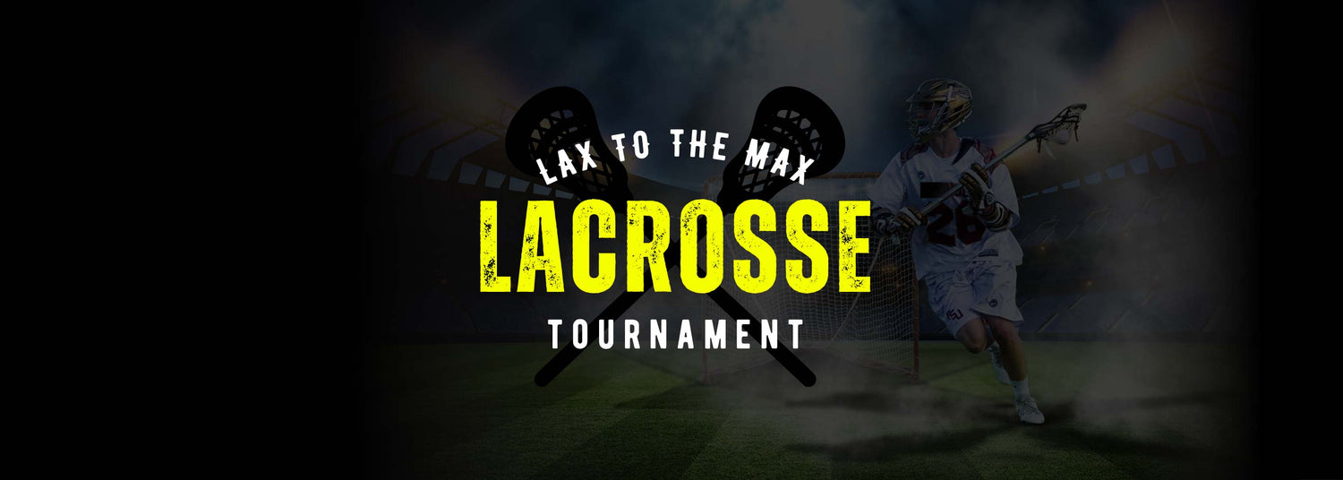 Lax to the Max 2025