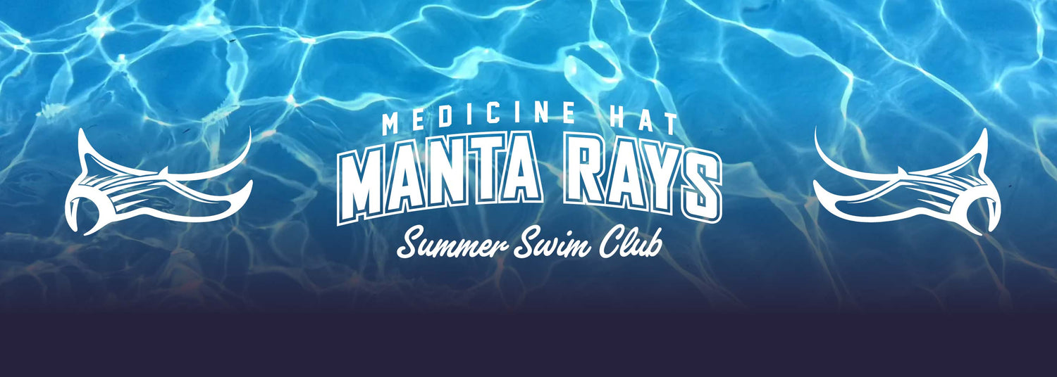 MH Manta Rays Summer Swim Club