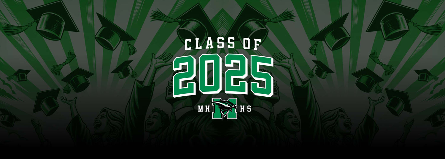 MHHS Grad 2025
