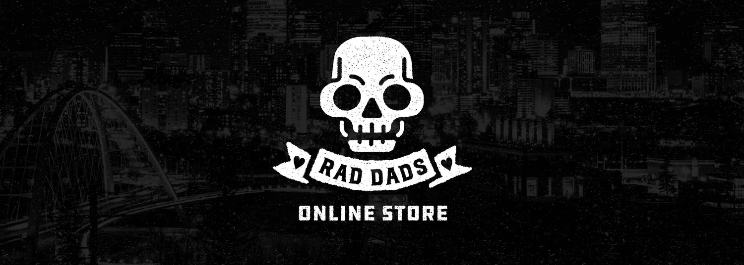 Rad Dads