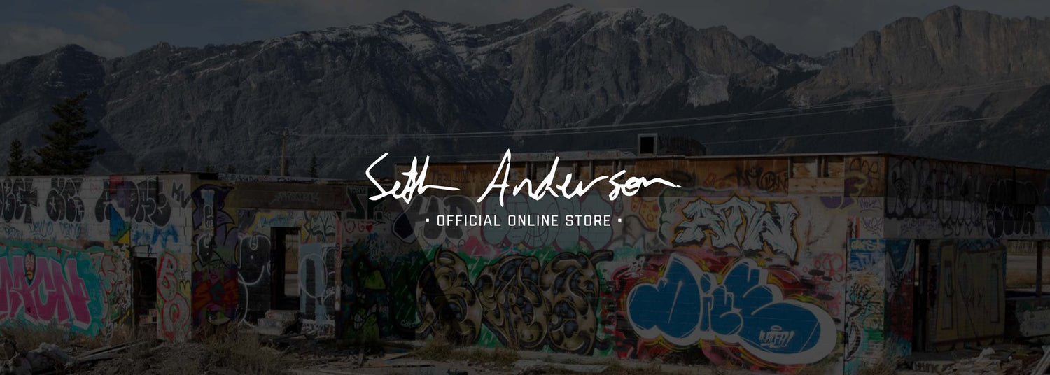 Seth Anderson