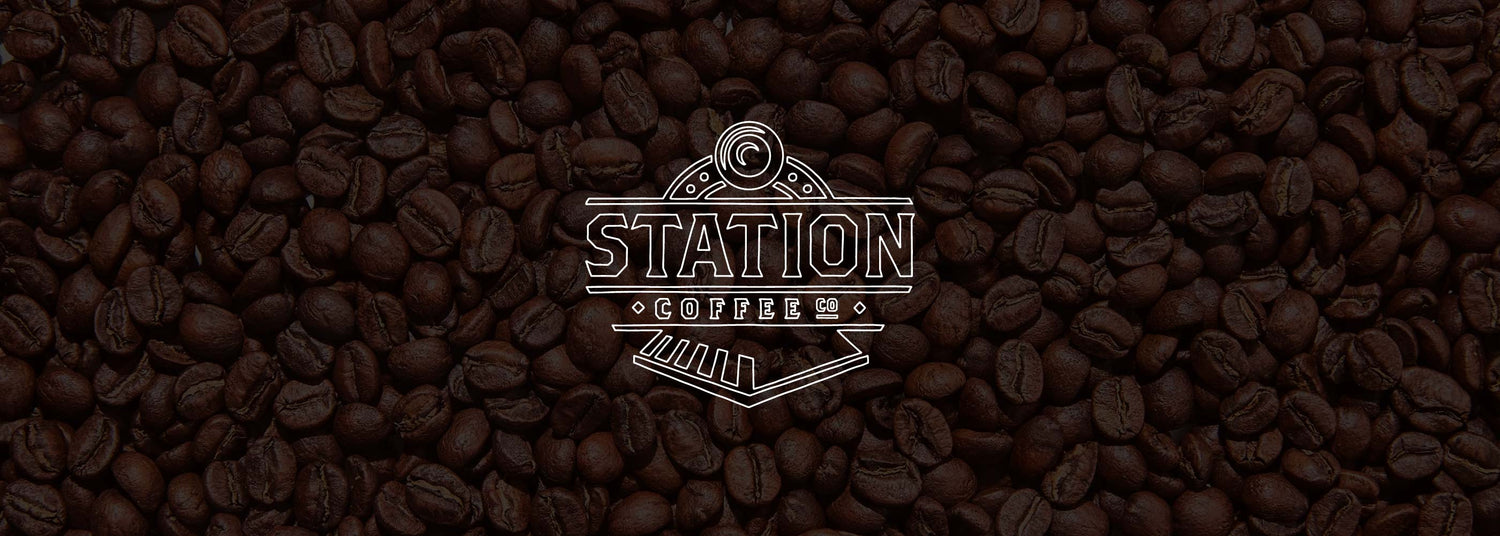 Station Coffee Co.