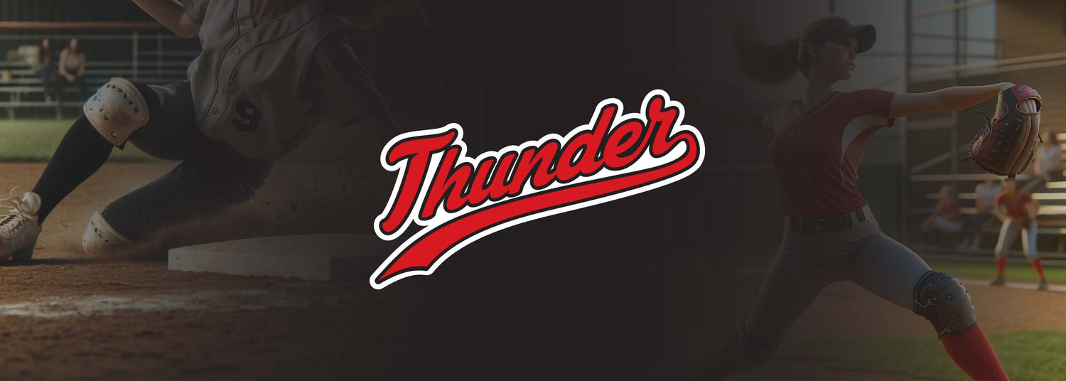Medicine Hat Thunder