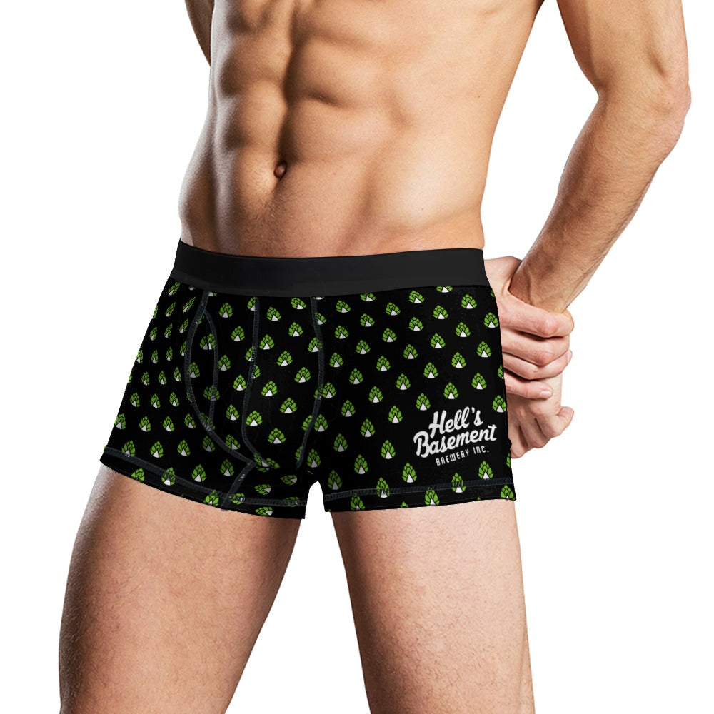 HBB Unisex Boxer Brief Underwear (HBBSUB)