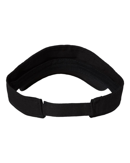 MH Thunder Bio Washed Visor (THT011-VC500)