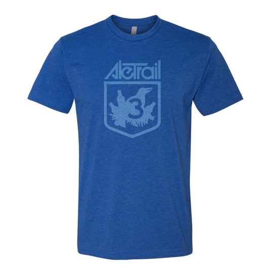 Ale Trail Unisex Ringspun T-Shirt (S1004-6210)