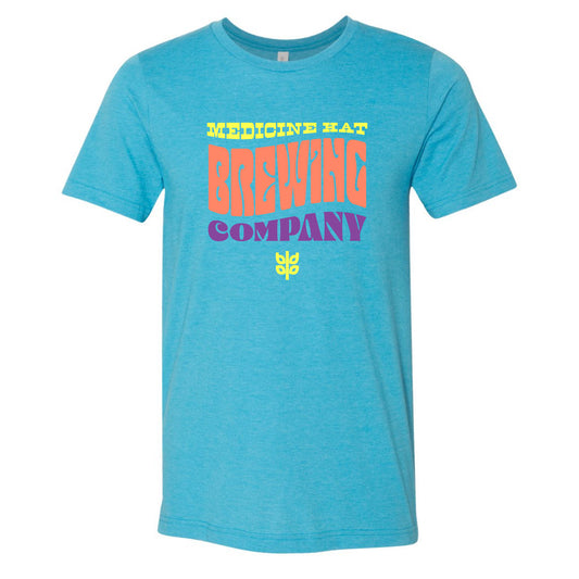 MH Brewing Co. Unisex Groovy Ringspun T-Shirt (MHBT004-3001CVC)