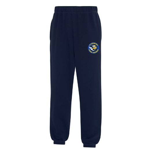 CHHS X-Country Unisex Sweatpants (CHXT002-F2800)
