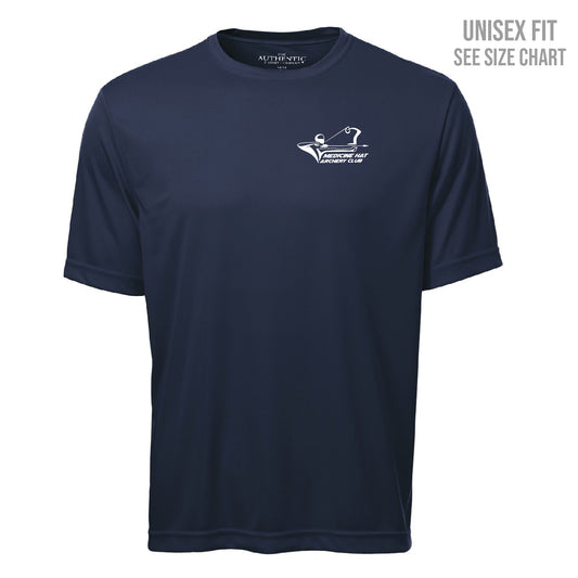 MH Archery Club Performance T-Shirt (MHACT001/002-S350)