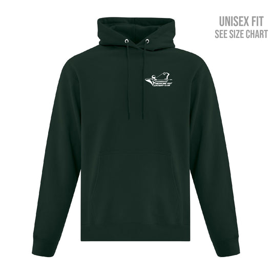 MH Archery Club Adult Pullover Hoodie (MHACT001/002-F2500)