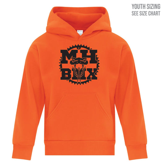 MH BMX YOUTH Hoodie (BMXT003-ATCY2500)