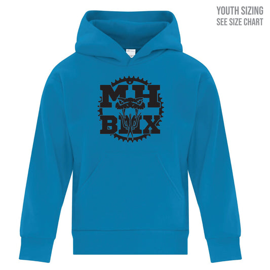 MH BMX YOUTH Hoodie (BMXT003-ATCY2500)