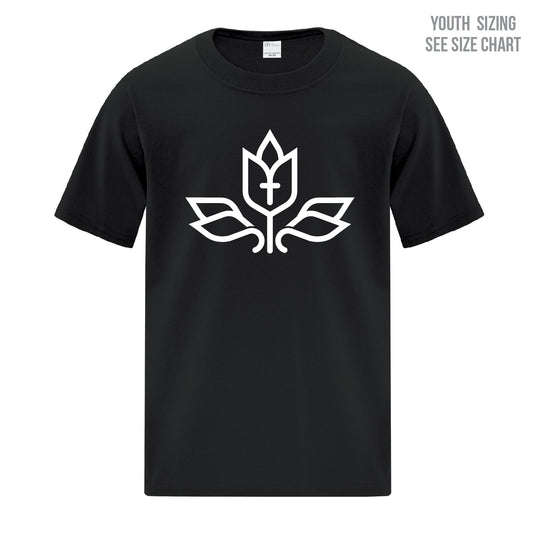 MHCS Icon YOUTH T-Shirt (MHCST0001-ATC1000Y)