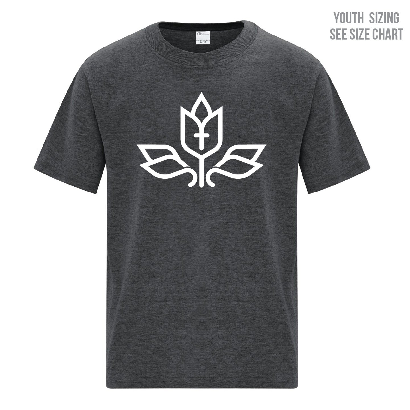 MHCS Icon YOUTH T-Shirt (MHCST0001-ATC1000Y)