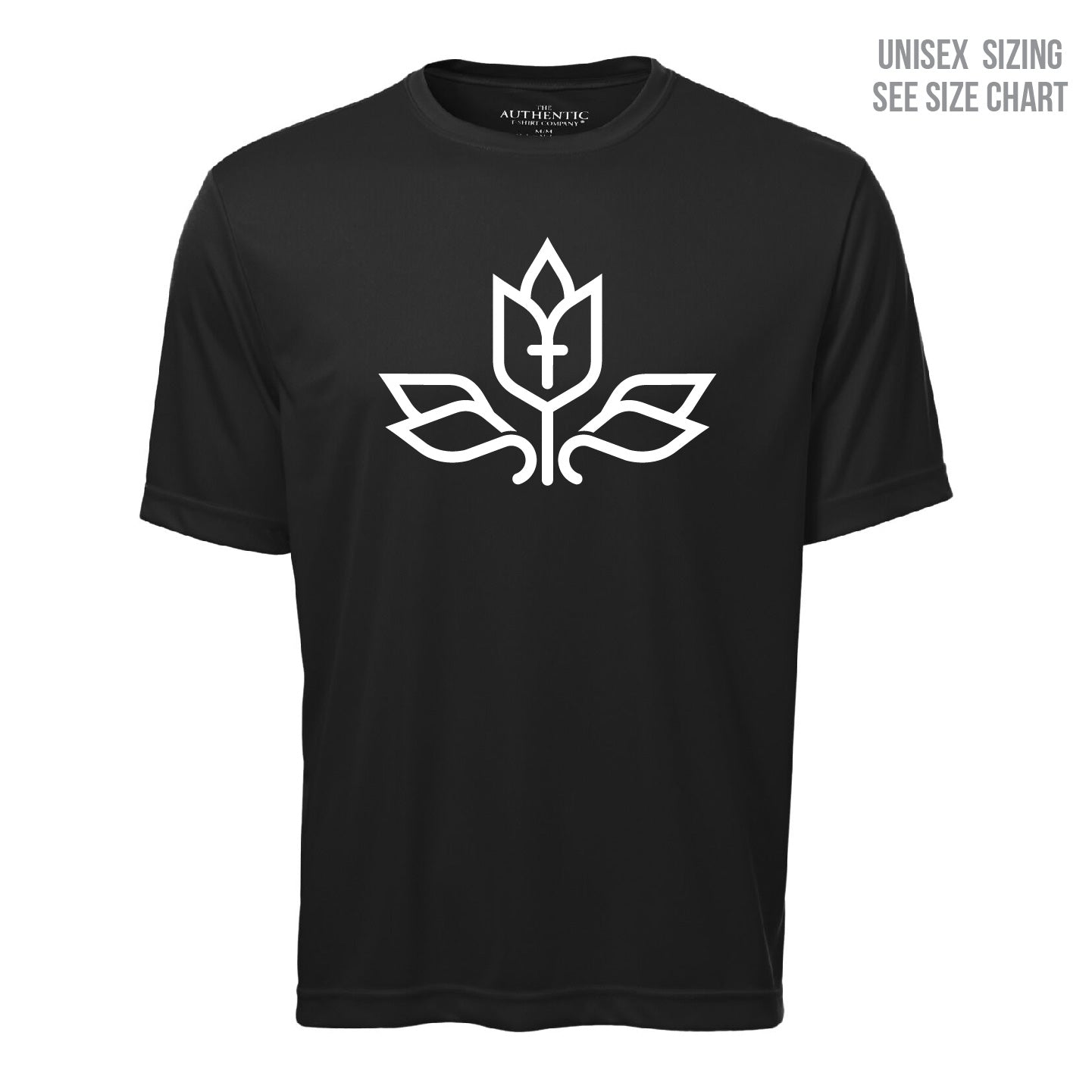 MHCS Icon Unisex Performance T-Shirt (MHCST0001-S350)