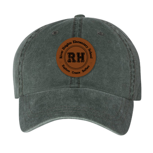 River Heights Unstructured Dad Hat (RHESP001-SP500)