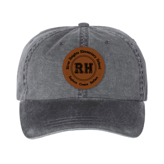 River Heights Unstructured Dad Hat (RHESP001-SP500)